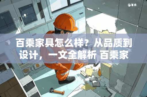 百乘家具怎么样？从品质到设计，一文全解析 百乘家具怎么样