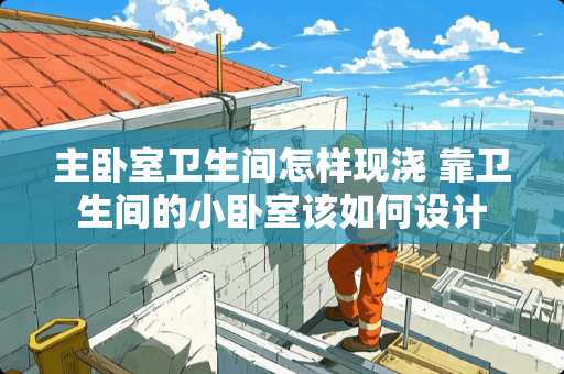 主卧室卫生间怎样现浇 靠卫生间的小卧室该如何设计