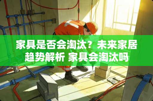 家具是否会淘汰？未来家居趋势解析 家具会淘汰吗