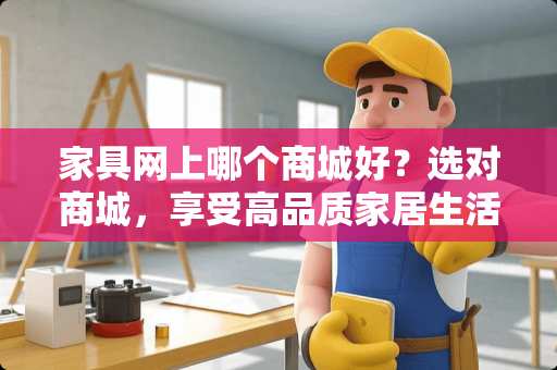 家具网上哪个商城好？选对商城，享受高品质家居生活 家具网上哪个商城好
