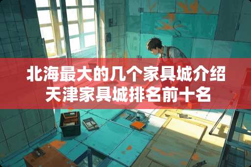 北海最大的几个家具城介绍 天津家具城排名前十名