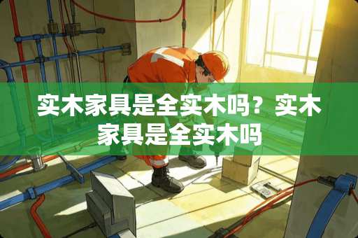 实木家具是全实木吗？实木家具是全实木吗