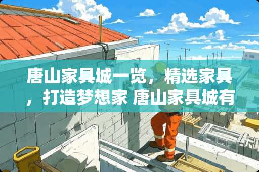 唐山家具城一览，精选家具，打造梦想家 唐山家具城有哪些