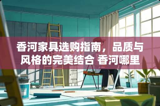 香河家具选购指南，品质与风格的完美结合 香河哪里的家具好