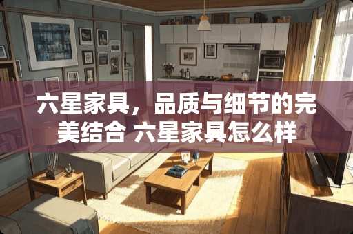 六星家具，品质与细节的完美结合 六星家具怎么样