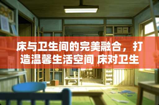 床与卫生间的完美融合，打造温馨生活空间 床对卫生间怎么装修