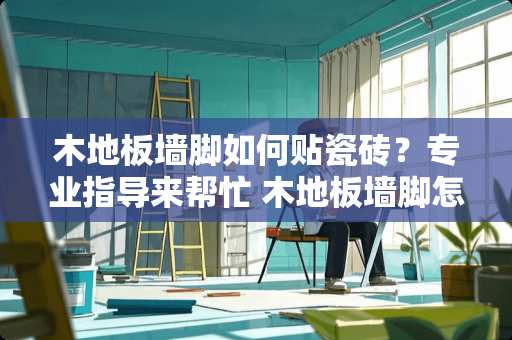 木地板墙脚如何贴瓷砖？专业指导来帮忙 木地板墙脚怎么贴瓷砖