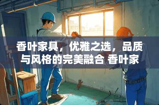 香叶家具，优雅之选，品质与风格的完美融合 香叶家具怎么样