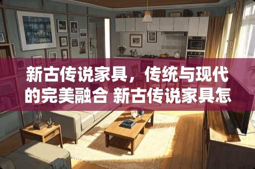 新古传说家具，传统与现代的完美融合 新古传说家具怎么样