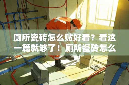 厕所瓷砖怎么贴好看？看这一篇就够了！厕所瓷砖怎么贴好看