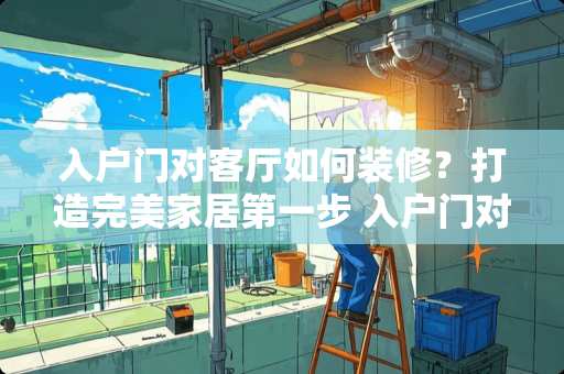 入户门对客厅如何装修？打造完美家居第一步 入户门对客厅怎么装修