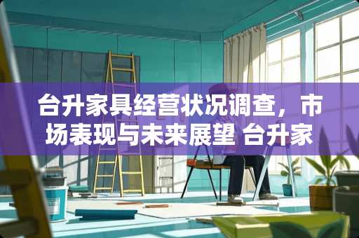 台升家具经营状况调查，市场表现与未来展望 台升家具倒闭了吗