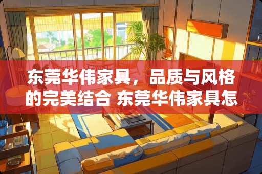 东莞华伟家具，品质与风格的完美结合 东莞华伟家具怎么样