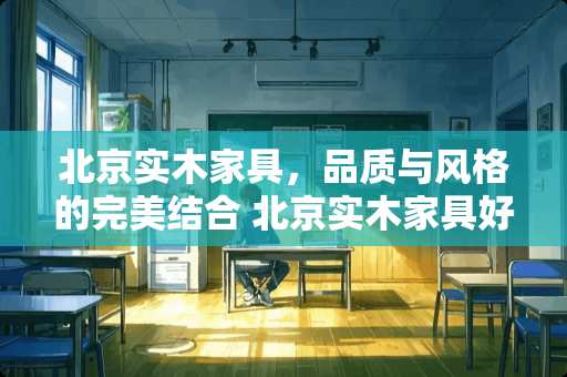 北京实木家具，品质与风格的完美结合 北京实木家具好吗