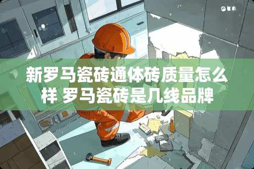 新罗马瓷砖通体砖质量怎么样 罗马瓷砖是几线品牌