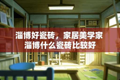 淄博好瓷砖，家居美学家 淄博什么瓷砖比较好