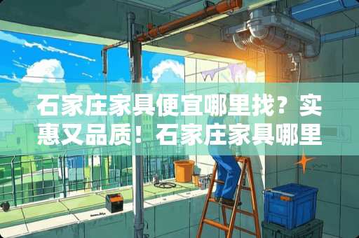 石家庄家具便宜哪里找？实惠又品质！石家庄家具哪里便宜