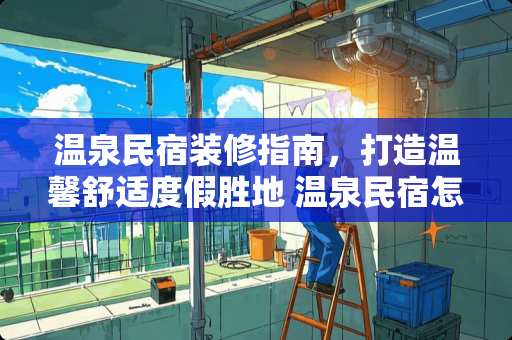 温泉民宿装修指南，打造温馨舒适度假胜地 温泉民宿怎么装修