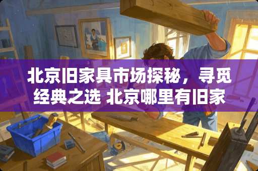 北京旧家具市场探秘，寻觅经典之选 北京哪里有旧家具市场