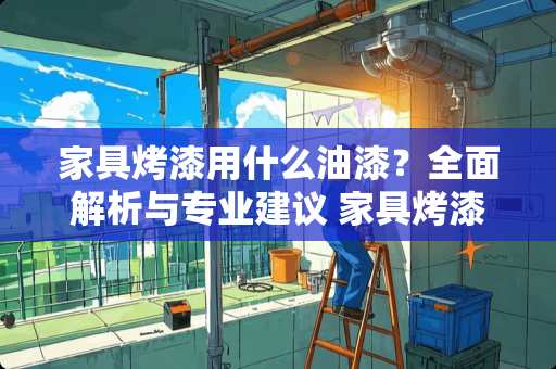 家具烤漆用什么油漆？全面解析与专业建议 家具烤漆用什么油漆
