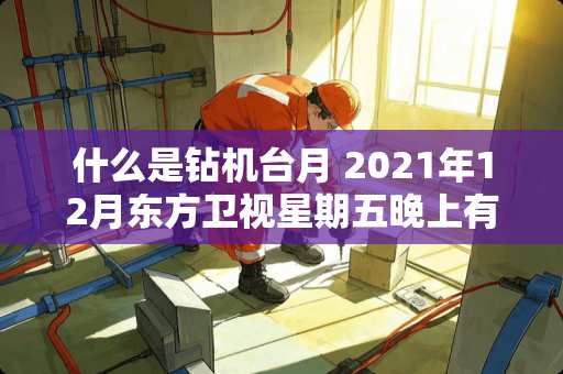 什么是钻机台月 2021年12月东方卫视星期五晚上有什么节目