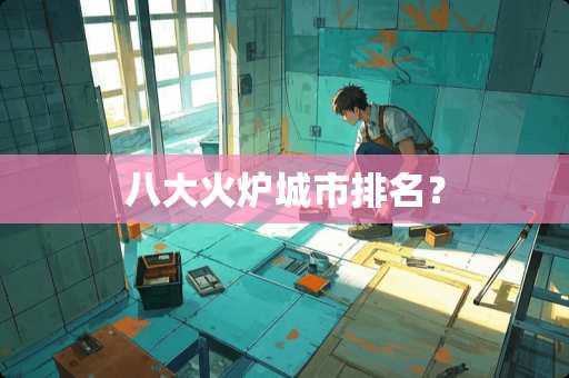 八大火炉城市排名？