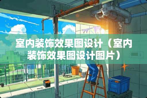 室内装饰效果图设计（室内装饰效果图设计图片）