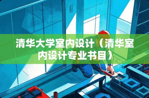 清华大学室内设计（清华室内设计专业书目）