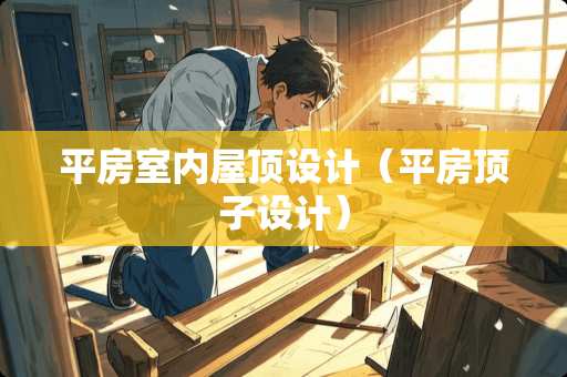 平房室内屋顶设计（平房顶子设计）