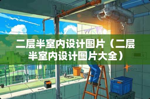 二层半室内设计图片（二层半室内设计图片大全）