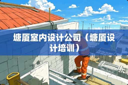 塘厦室内设计公司（塘厦设计培训）
