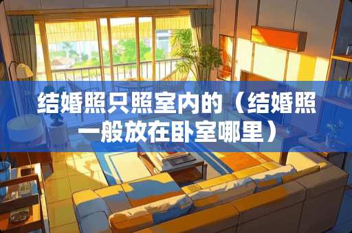 结婚照只照室内的（结婚照一般放在卧室哪里）
