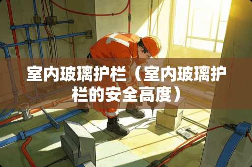 室内玻璃护栏（室内玻璃护栏的安全高度）