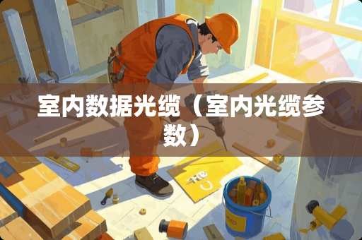 室内数据光缆（室内光缆参数）