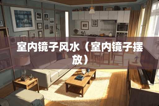 室内镜子风水（室内镜子摆放）