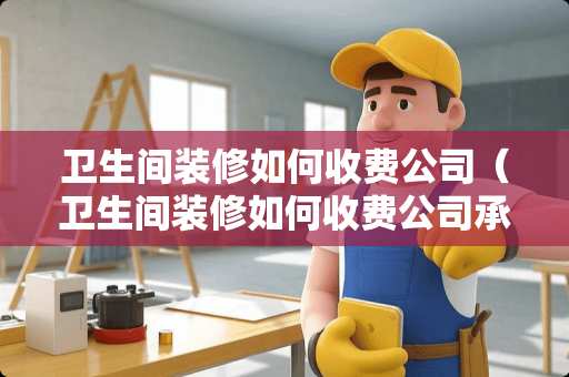卫生间装修如何收费公司（卫生间装修如何收费公司承包）