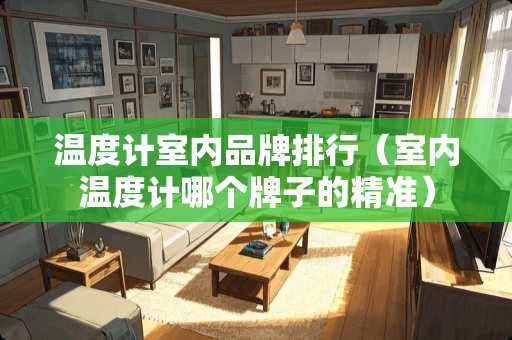 温度计室内品牌排行（室内温度计哪个牌子的精准）