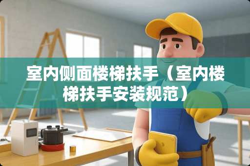 室内侧面楼梯扶手（室内楼梯扶手安装规范）