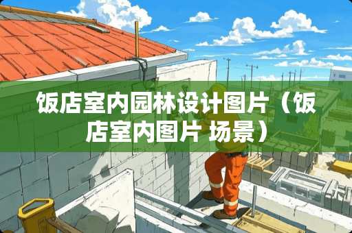 饭店室内园林设计图片（饭店室内图片 场景）