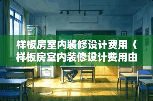 样板房室内装修设计费用（样板房室内装修设计费用由谁承担）