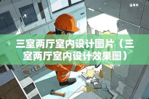 三室两厅室内设计图片（三室两厅室内设计效果图）