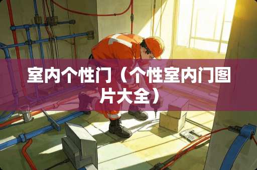室内个性门（个性室内门图片大全）
