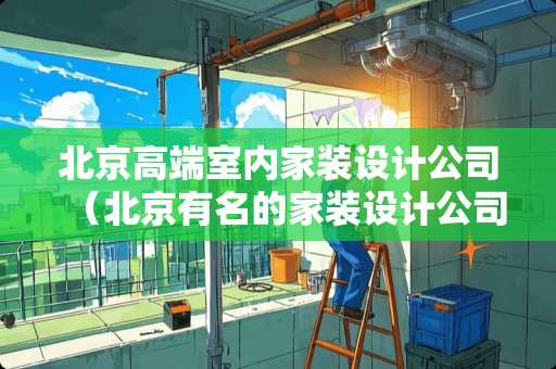 北京高端室内家装设计公司（北京有名的家装设计公司）