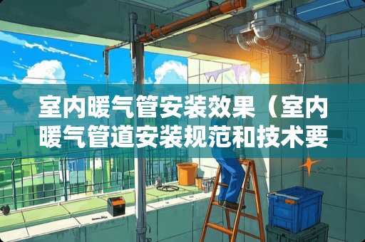 室内暖气管安装效果（室内暖气管道安装规范和技术要求）