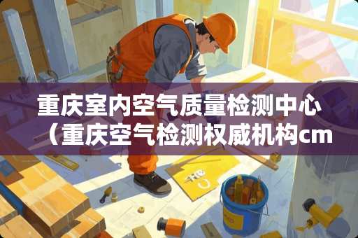 重庆室内空气质量检测中心（重庆空气检测权威机构cma）