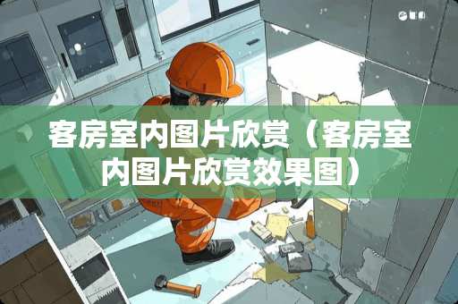 客房室内图片欣赏（客房室内图片欣赏效果图）