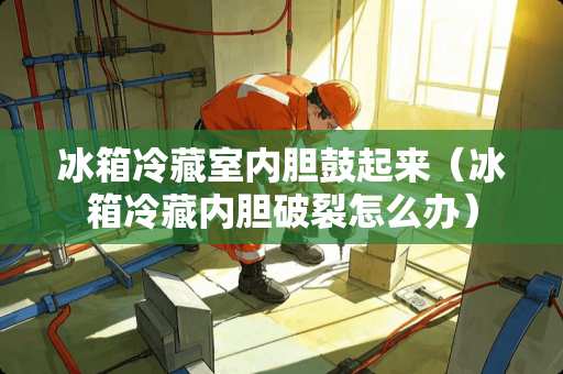 冰箱冷藏室内胆鼓起来（冰箱冷藏内胆破裂怎么办）