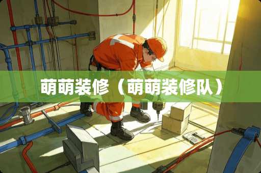 萌萌装修（萌萌装修队）