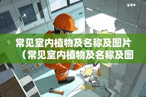 常见室内植物及名称及图片（常见室内植物及名称及图片大全）
