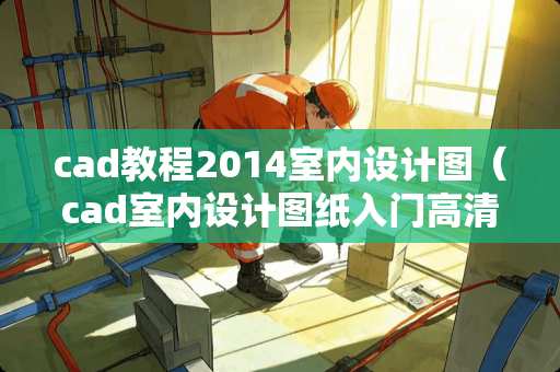 cad教程2014室内设计图（cad室内设计图纸入门高清）